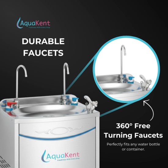 Aqua Kent Fully Stainless Steel Mini Hot And Cold Water Cooler Wall Mount Water Dispenser Aqua Kent Fully Stainless Steel Mini Hot And Cold Water Cooler Wall Mount Water Dispenser