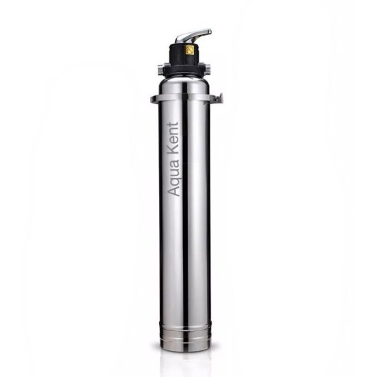 Aqua Kent UF Membrane Outdoor Water Filter Fully Stainless Steel Body - AQ2500