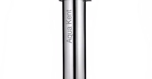 Aqua Kent UF Membrane Outdoor Water Filter Fully Stainless Steel Body -  AQ2500