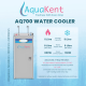 Aqua Kent Fully Stainless Steel Hot And Cold Economy Water Cooler