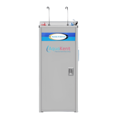 Aqua Kent Fully Stainless Steel Hot And Cold Economy Water Cooler Aqua Kent Fully Stainless Steel Hot And Cold Economy Water Cooler