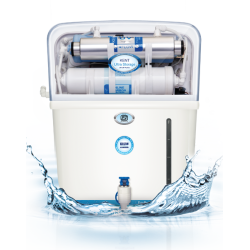 Kent Ultra UV + UF With Storage Water Filter Kent Ultra UV + UF With Storage Water Filter