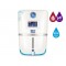 Kent Superb Alkaline Reverse Osmosis Water Filtration System – RO Mineralizing Purifier – Mineral, pH +, Antioxidant 