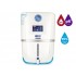 Kent Superb Alkaline Reverse Osmosis Water Filtration System – RO Mineralizing Purifier – Mineral, pH +, Antioxidant 