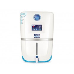 KENT Superb Digital Display Touch Screen  Water Filter And Purifier by RO + UV + UF With Minerals  KENT Superb Digital Display Touch Screen  Water Filter And Purifier by RO + UV + UF With Minerals