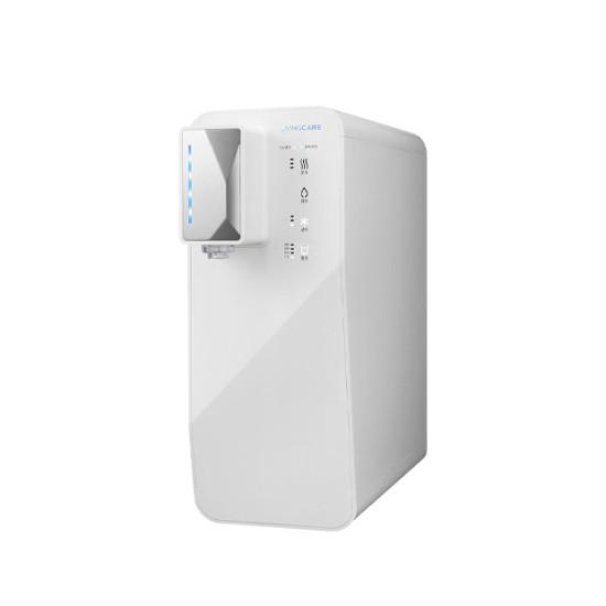 Aqua Kent Livingcare Instant Water Purifier - Tankless Water Purifier