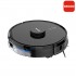 SEGOO Rotopus M2 Home Cleaning Robot By Aqua Kent (Black)