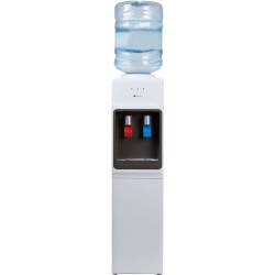Bottled Hot And Cold Water Dispenser - Floor Stand Bottled Hot And Cold Water Dispenser - Floor Stand
