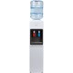 Bottled Hot And Cold Water Dispenser - Floor Stand