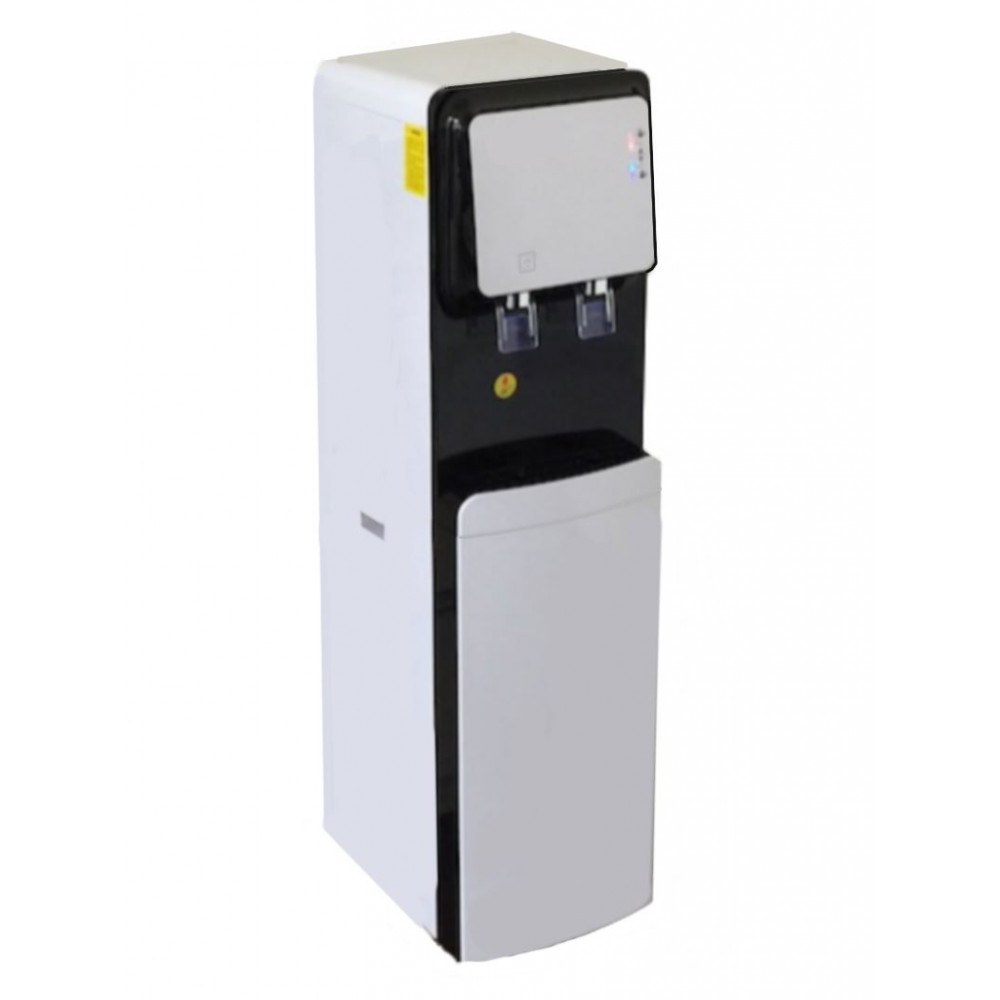 Aqua Kent Smart RO + UV + UF Hot And Cold Water Dispenser Built In