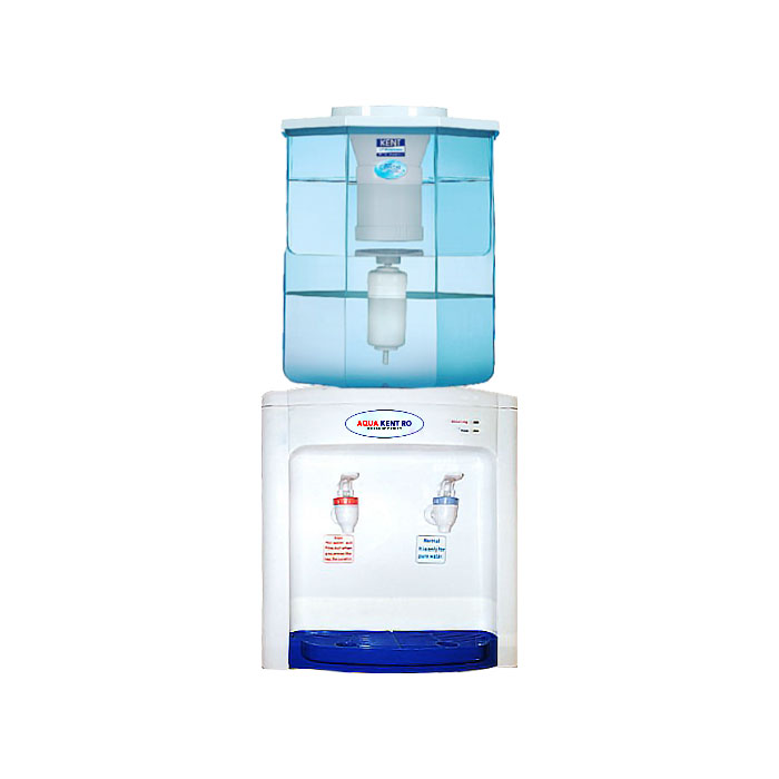 hot cold normal water purifier