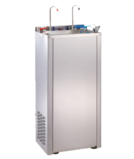 Fully Stainless Steel Water Coolers Fully Stainless Steel Water Coolers