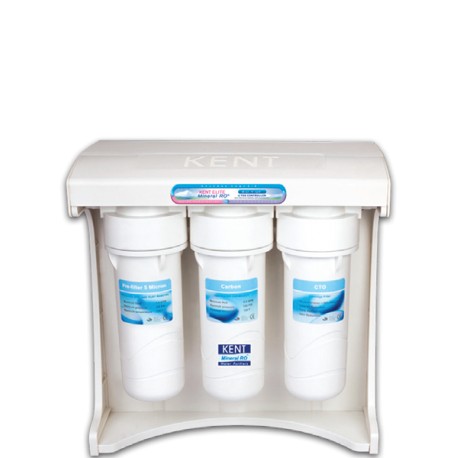 Kent Elite Reverse osmosis RO Water Purification Water Filter