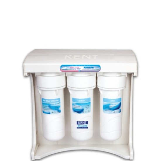 Kent Elite Reverse osmosis RO Water Purification Water Filter 