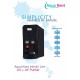 Aqua Kent Infinity Lite UV + UF Hot And Cold Direct Pipe in Water Purifier Water Dispenser