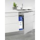 Kent Gem Under Counter or Counter Top RO + UF Water Filter And Purifier