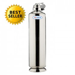 Fully Stainless Steel Outdoor Water Filter AQ1050 With Steel Head Fully Stainless Steel Outdoor Water Filter AQ1050 With Steel Head