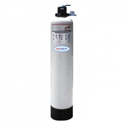 Outdoor Whole House Master Water Filter System FRP942 Sand Filter Outdoor Whole House Master Water Filter System FRP942 Sand Filter