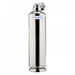 Fully Stainless Steel Outdoor Water Filter AQ1054 With Steel Head Fully Stainless Steel Outdoor Water Filter AQ1054 With Steel Head