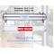 Aqua Kent UF Membrane Outdoor Fully Stainless Steel Water Filter - AQ1000 Aqua Kent UF Membrane Outdoor Fully Stainless Steel Water Filter - AQ1000