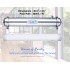 Aqua Kent UF Membrane Outdoor Fully Stainless Steel Water Filter-AQ800