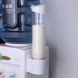 Aqua Kent Premier Magnetic Cup Dispenser Aqua Kent Premier Magnetic Cup Dispenser