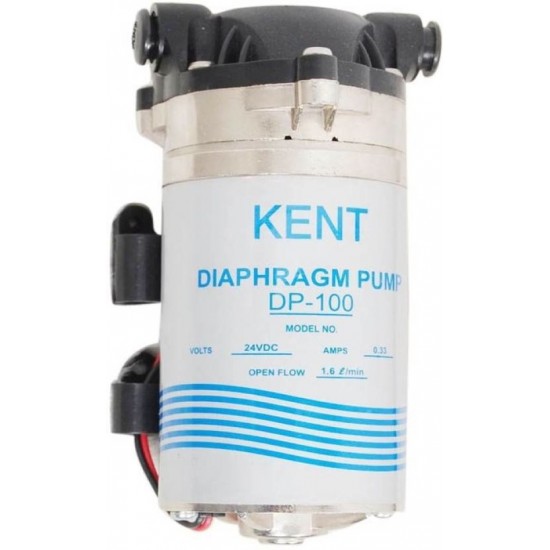 Kent Diaphargm DP-100 RO Water Purifier Pump