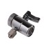 1-Way Water Filter Diverter Valve For 1/4" Tube