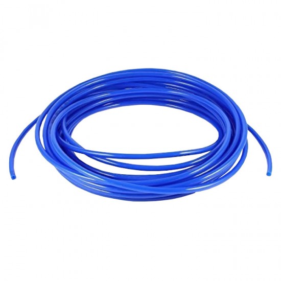 Kent 1/4 Inch Blue 3 Meters Hose Pipe For Water Filters And Water Dispensers