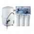 Kent Excell  Under-The-Counter / Kitchen Sink RO +UV+ UF Water Filter And Purifier.