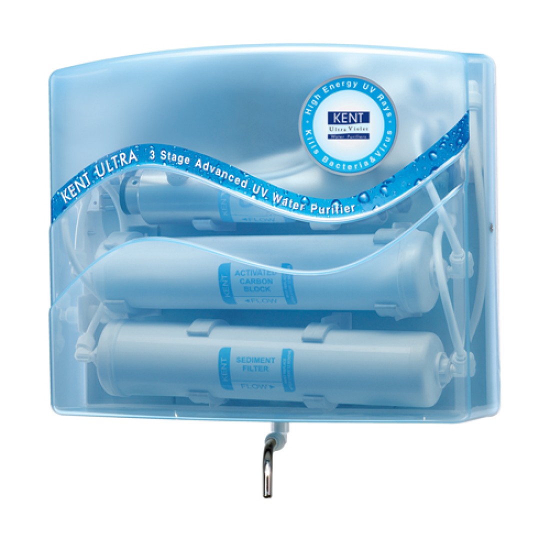 Kent Ultra UV Water Filter