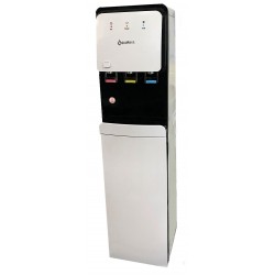 Aqua Kent Smart Plus 3 Taps RO + UV + UF Hot Cold And Normal Direct Pipe in Water Dispenser Water Purifier With TDS Controller