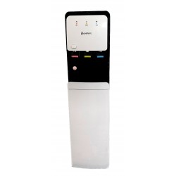 Aqua Kent Smart Plus 3 Taps RO + UV + UF Hot Cold And Normal Direct Pipe in Water Dispenser Water Purifier With TDS Controller
