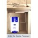 Kent Gem Under Counter or Counter Top RO + UF Water Filter And Purifier
